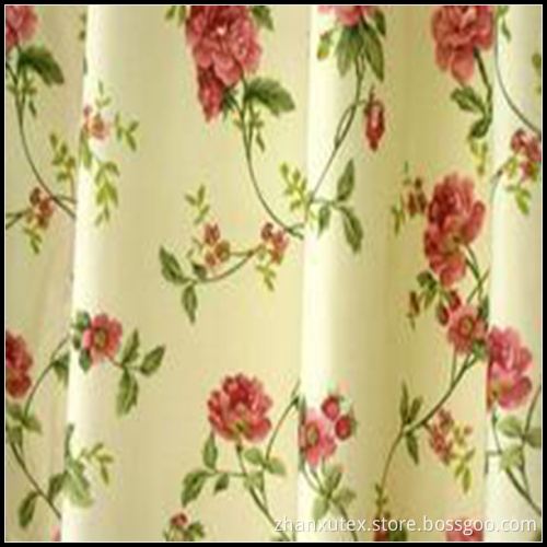 Polyester Taffeta Waterproof (ZX-DTF061613)